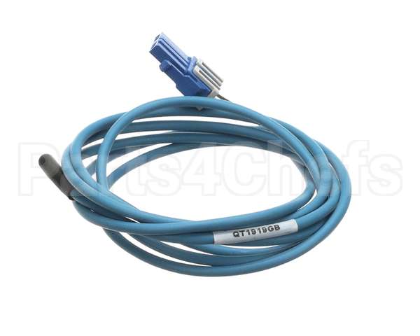 334-60084-01 Traulsen Sensor Blue Coil Temp 60 Inch