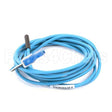 334-60084-02 Compatible Traulsen Sensor Blue Coil Temp 9 0 Inch