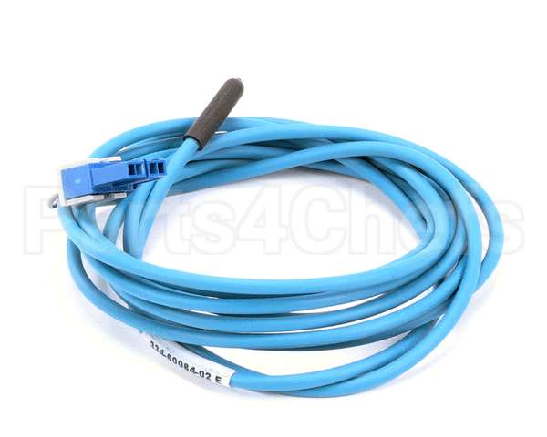 334-60084-02 Traulsen Sensor Blue Coil Temp 90 Inch