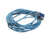 334-60084-03 Traulsen Sensor Blue Coil Temp 120 Inch