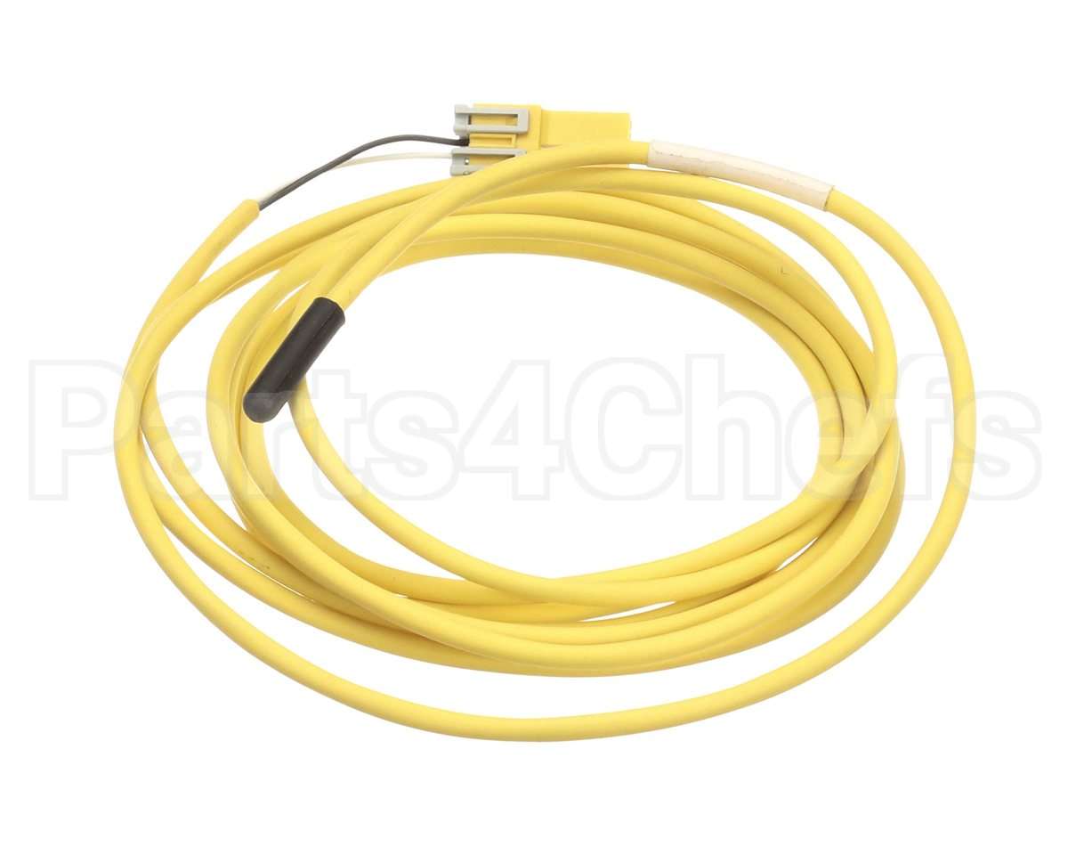 334-60085-02 Traulsen Sensor Yellow Liquid Line