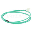 334-60405-01 Compatible Kairak Sensor - Green, Cabinet Temp 48"