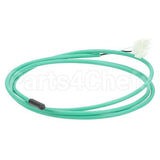 334-60405-01 Compatible Kairak Sensor - Green, Cabinet Temp 48"