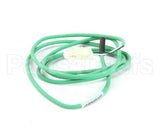 334-60405-01 Traulsen Sensor Green Cabinet Temp 48 I
