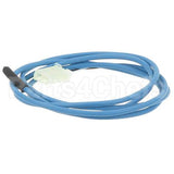 334-60406-01 Compatible Kairak Sensor - Blue, Coil Temp 48"