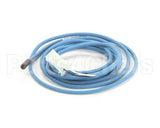 334-60406-02 Traulsen Sensor Blue Coil Temp 74 Inch