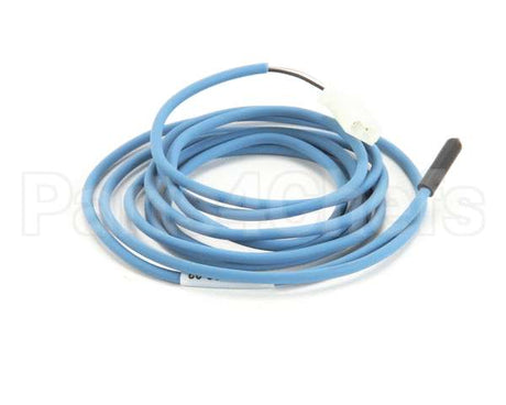 334-60406-02 Traulsen Sensor Blue Coil Temp 74 Inch