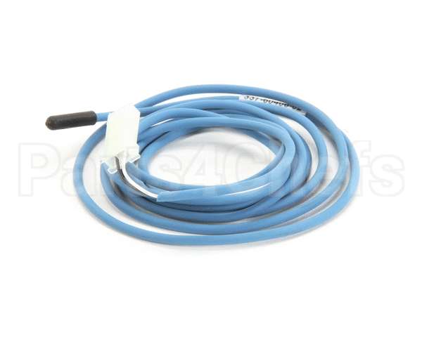 334-60406-02 Traulsen Sensor Blue Coil Temp 74 Inch