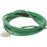 334-60406-03 Compatible Kairak Sensor, Temp, Coil, 96", Blue