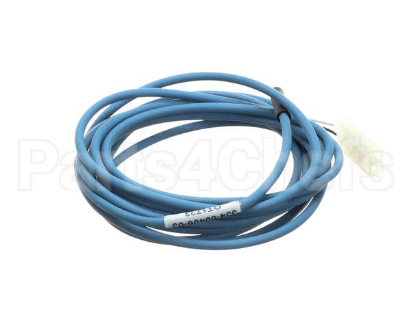 334-60406-03 Kairak Sensor Blue Coil Temp 96 Inch