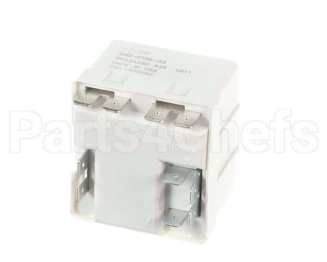 334-60409-05 Traulsen Start Relay Potential Copeland
