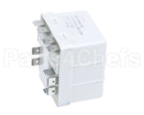 334-60409-14 Traulsen Potential/Current Relay 040-0046-26