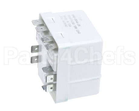 334-60409-14 Traulsen Potential/Current Relay 040-0046-26