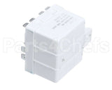 334-60409-14 Traulsen Potential/Current Relay 040-0046-26