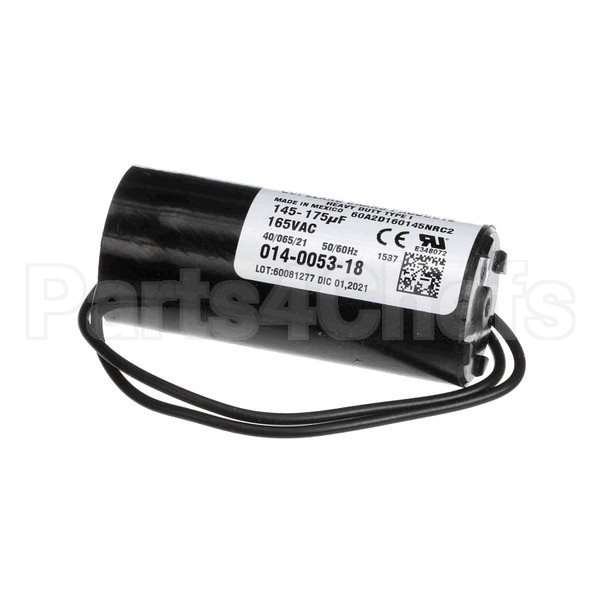 334-60411-14 Compatible Traulsen Capacitor Start Copeland 165Va