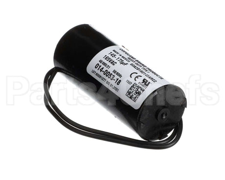 334-60411-14 Traulsen Capacitor Start Copeland 165Va