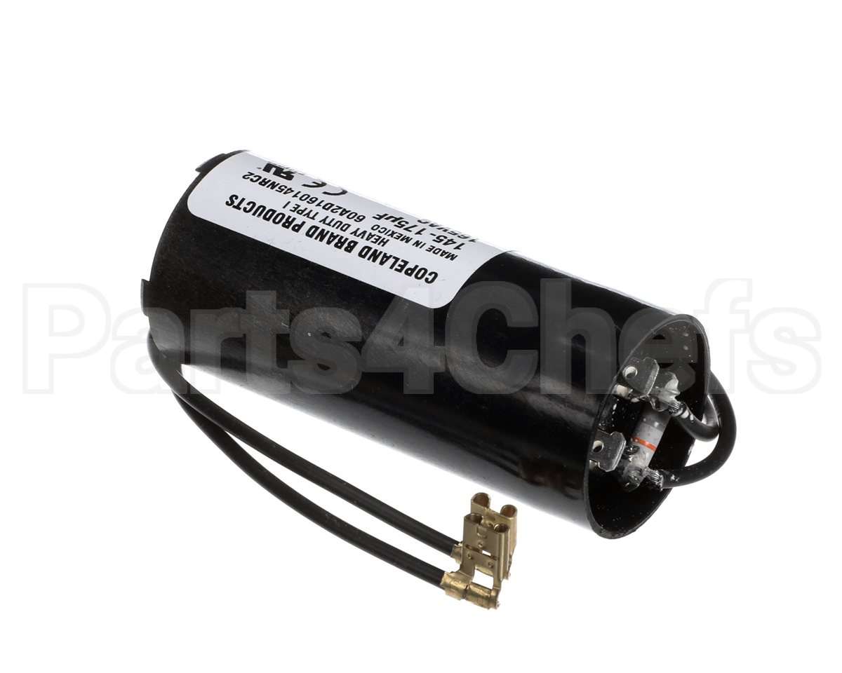 334-60411-14 Traulsen Capacitor Start Copeland 165Va