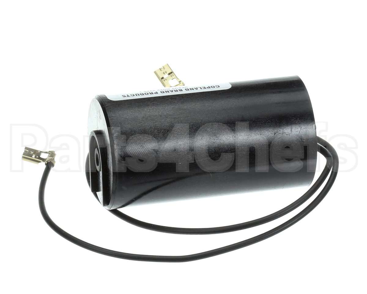 334-60411-17 Traulsen Capacitor Start Copeland 014-0053-25 189