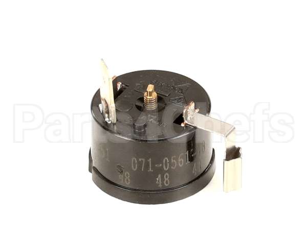 334-60417-14 Traulsen Protector Overload Copeland 07