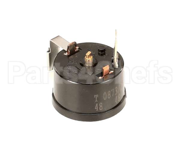 334-60417-14 Traulsen Protector Overload Copeland 07