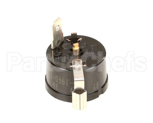 334-60417-14 Traulsen Protector Overload Copeland 07