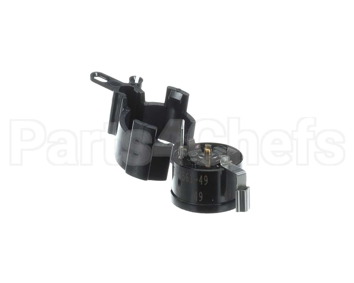 334-60417-15 Traulsen Protector Overload Copeland 071-0561-49