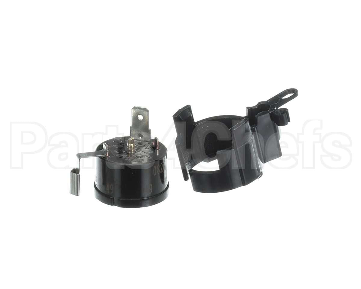 334-60417-15 Traulsen Protector Overload Copeland 071-0561-49
