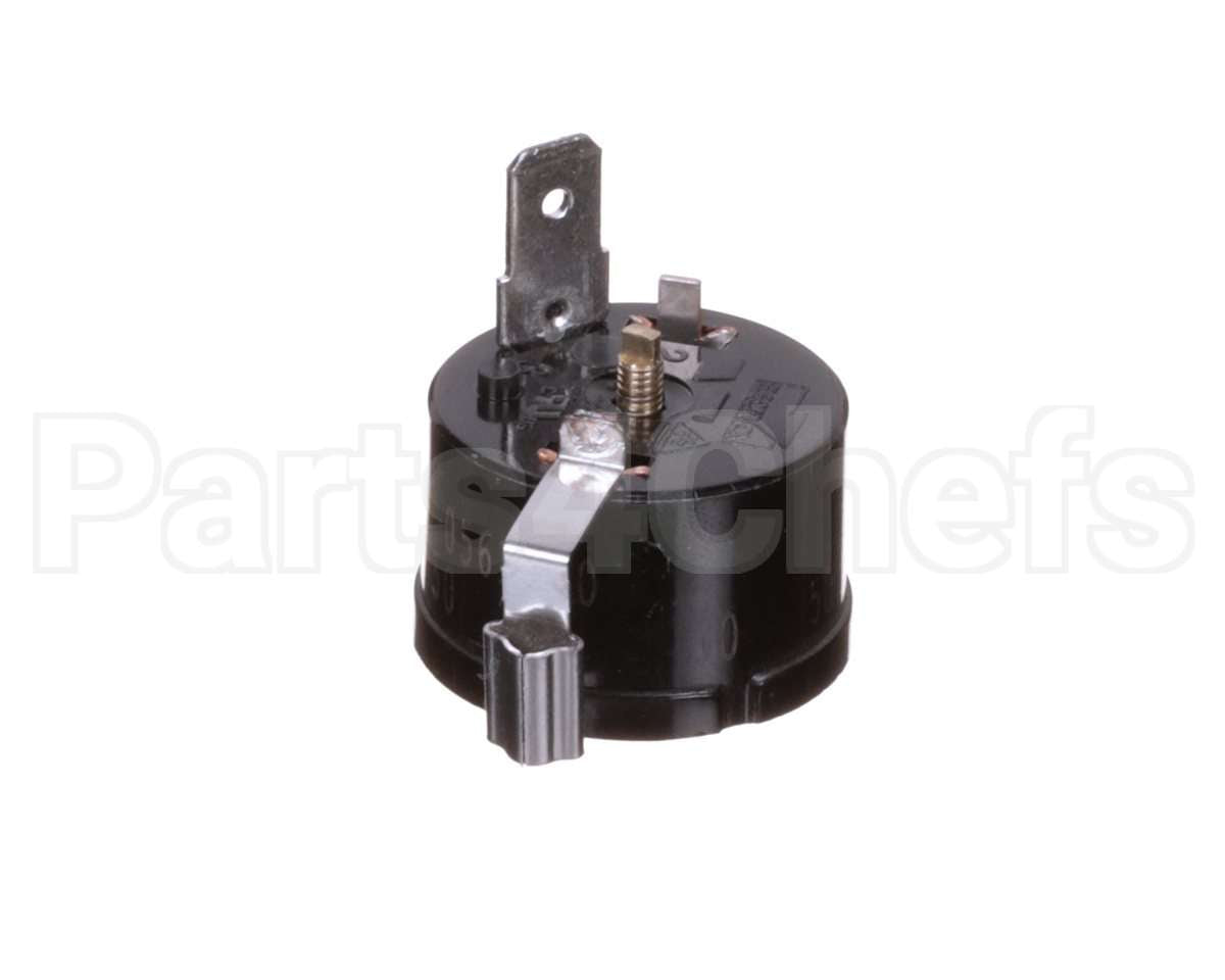 334-60417-16 Traulsen Protector Overload Copeland