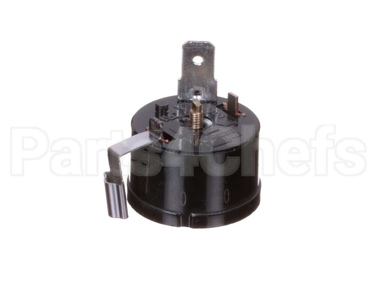334-60417-16 Traulsen Protector Overload Copeland