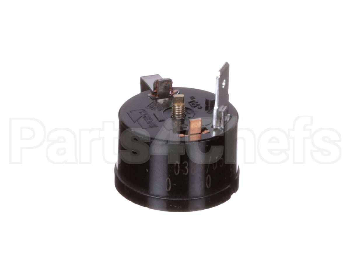 334-60417-16 Traulsen Protector Overload Copeland