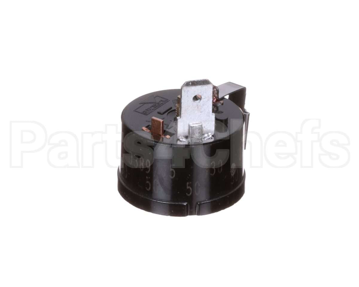 334-60417-16 Traulsen Protector Overload Copeland