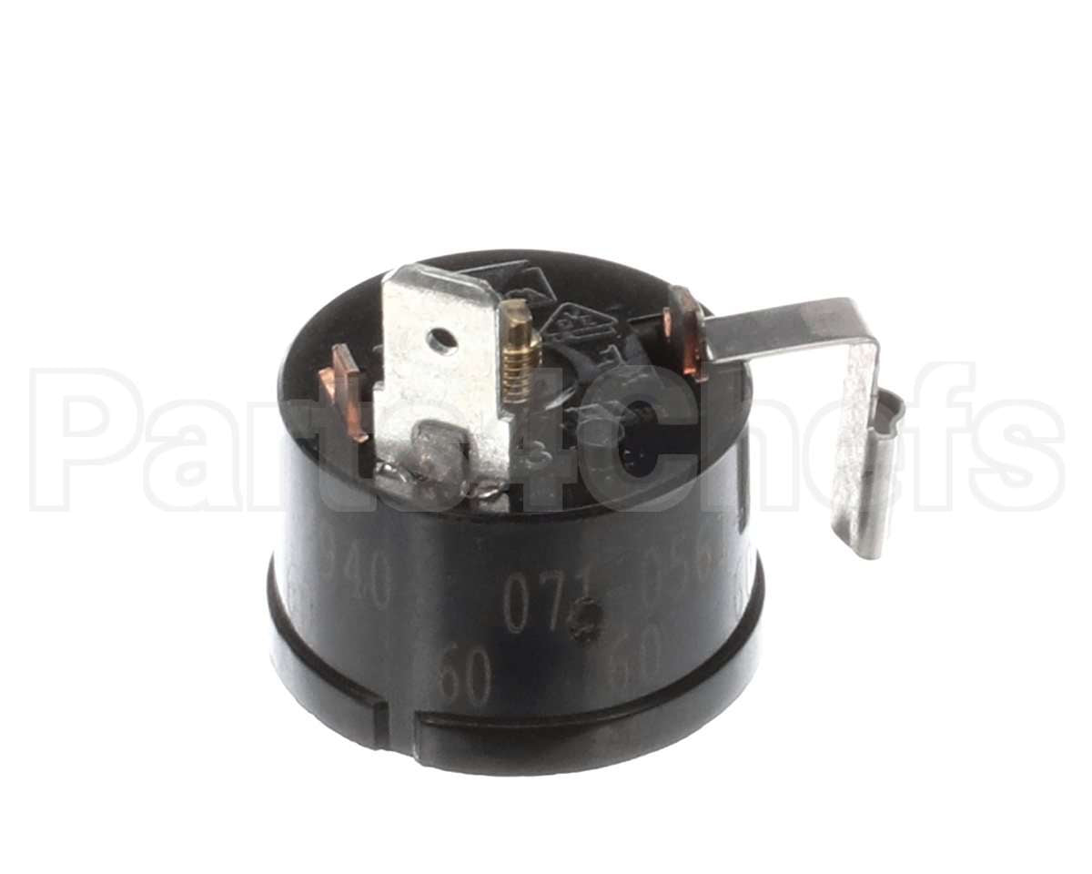334-60417-19 Traulsen Protector Overload Copeland 07