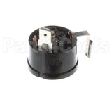 334-60417-19 Traulsen Protector Overload Copeland 07