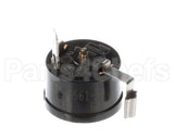 334-60417-19 Traulsen Protector Overload Copeland 07