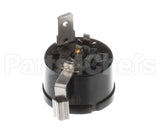 334-60417-19 Traulsen Protector Overload Copeland 07