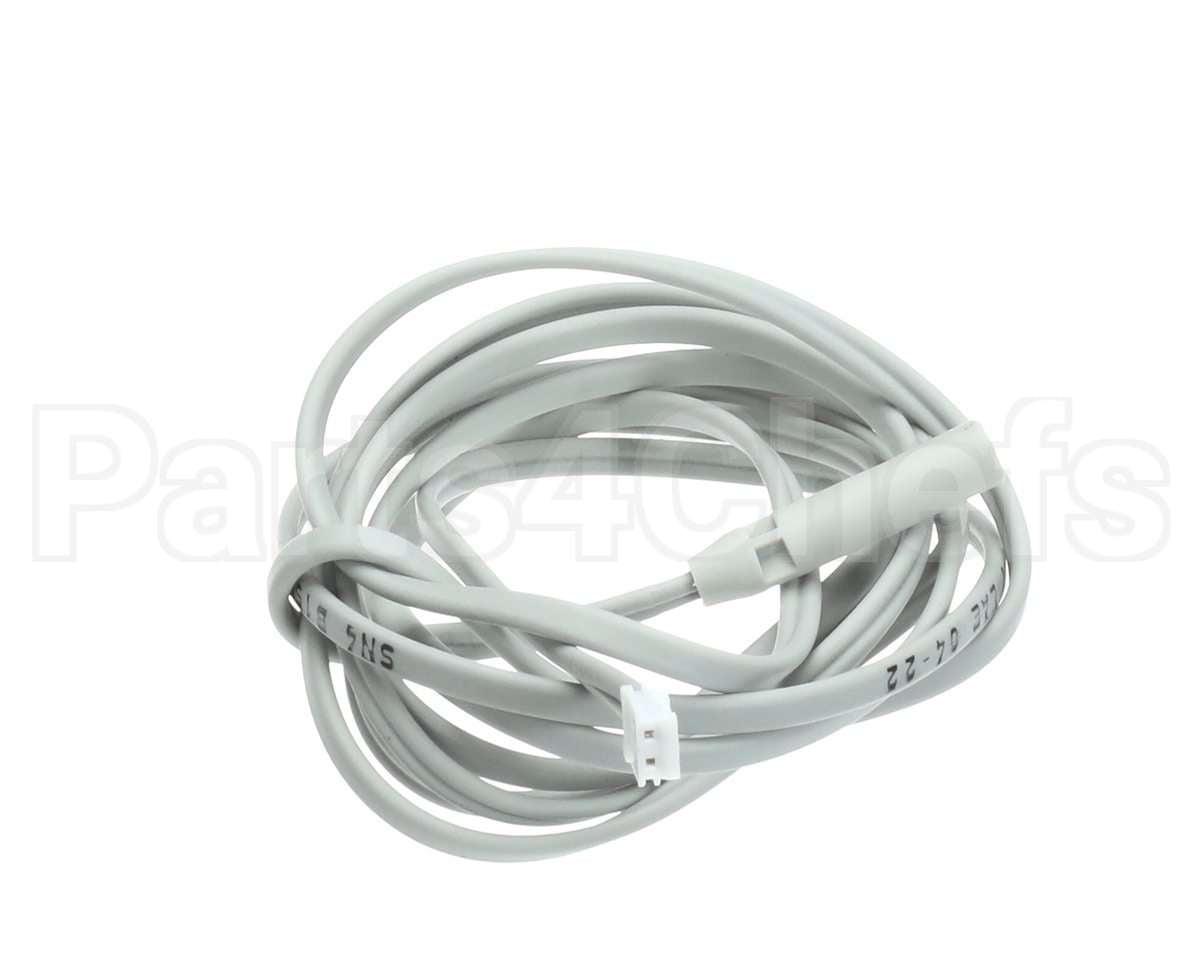 334-60489-03 Traulsen Sensor Temp (Cabinet) Cuc And Rmc 1.5 Me