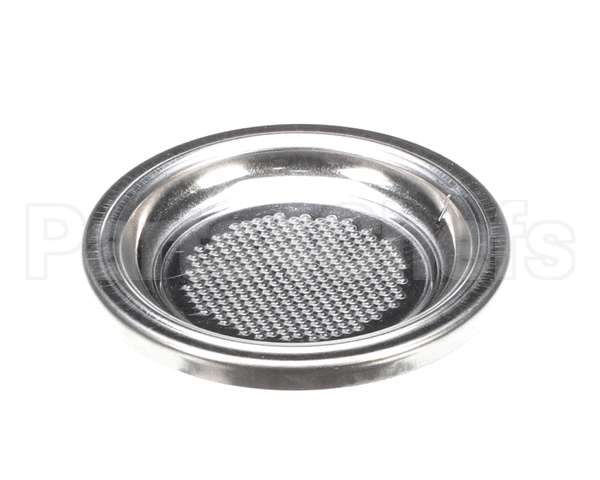 33400 Unic 6647: Notch Filter 31Mm - #1 Short Cup