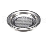 33400 Unic 6647: Notch Filter 31Mm - #1 Short Cup