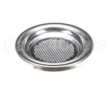 33400 Unic 6647: Notch Filter 31Mm - #1 Short Cup