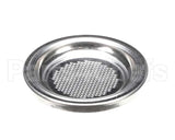 33400 Unic 6647: Notch Filter 31Mm - #1 Short Cup