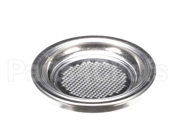 33400 Unic 6647: Notch Filter 31Mm - #1 Short Cup