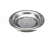 33400 Unic 6647: Notch Filter 31Mm - #1 Short Cup