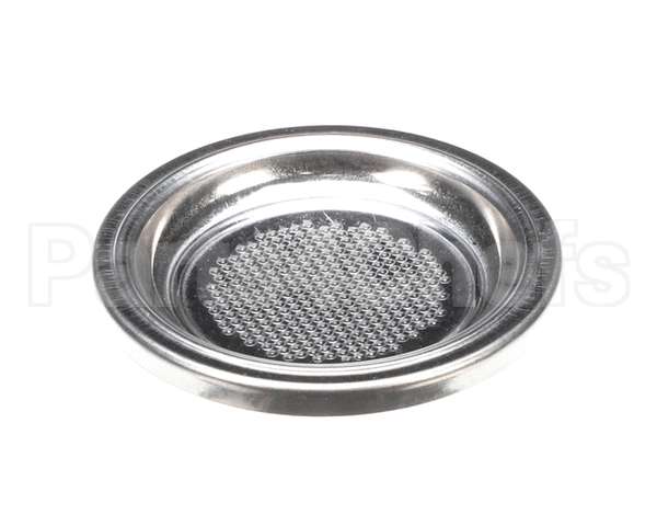 33400 Unic 6647: Notch Filter 31Mm - #1 Short Cup