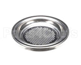 33400 Unic 6647: Notch Filter 31Mm - #1 Short Cup