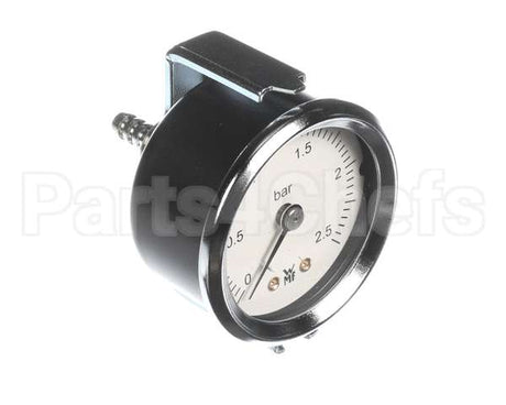 3340005000 Seb Professional Manometer