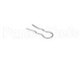 3340021000 Seb Professional Spring Clip