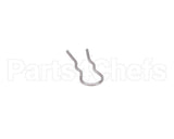 3340021000 Seb Professional Spring Clip