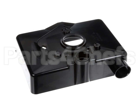 3340029000 Seb Professional Bean Hopper, Right