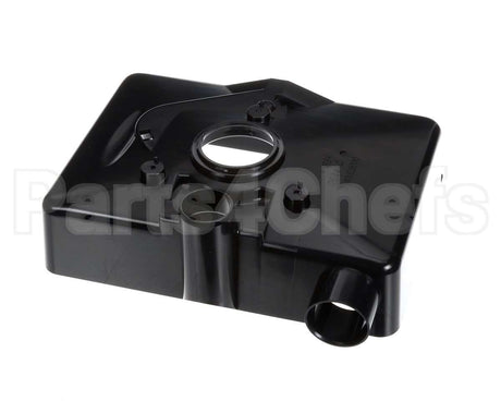3340029000 Seb Professional Bean Hopper, Right