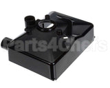 3340029000 Seb Professional Bean Hopper, Right